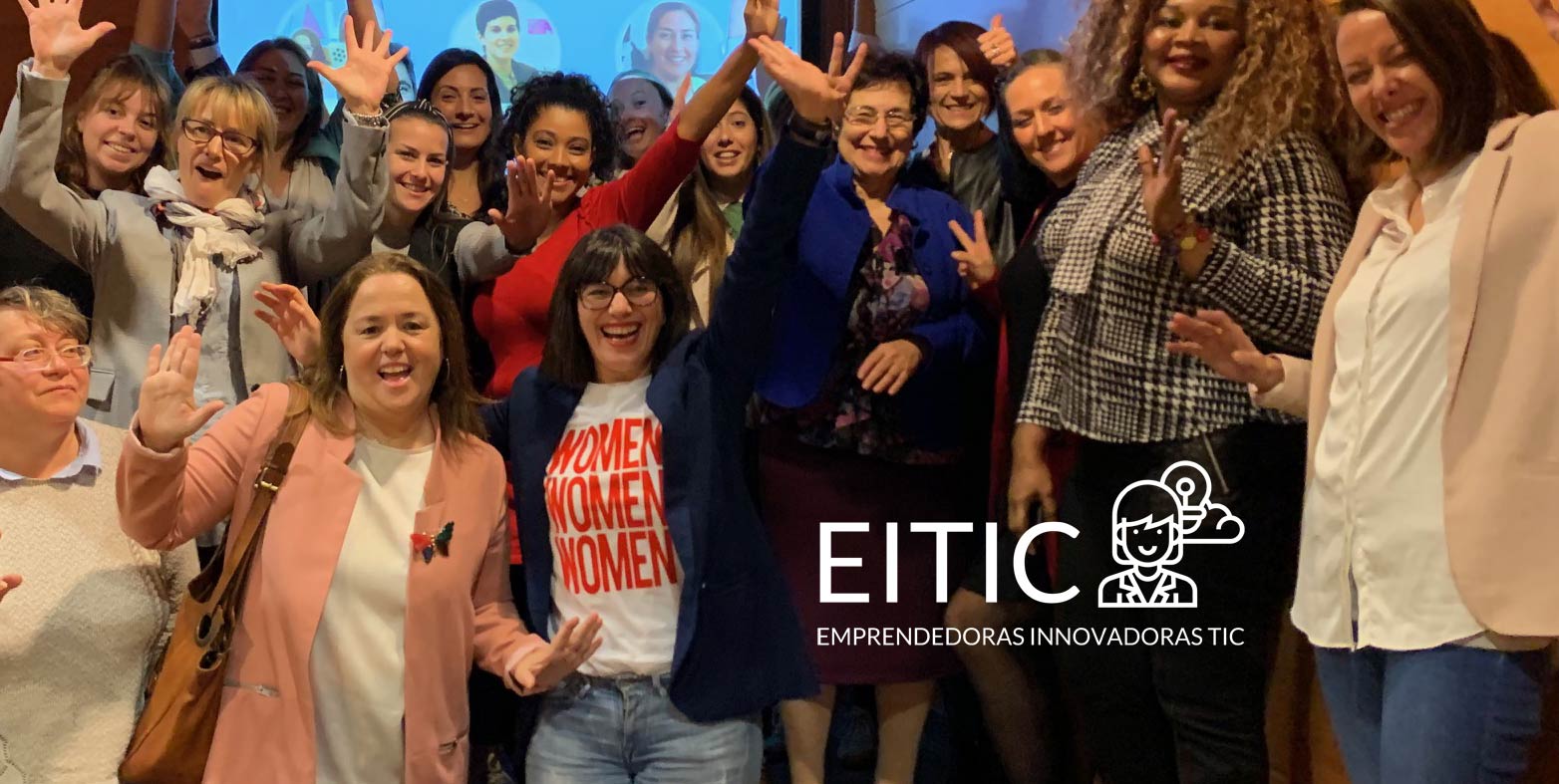 Promoting female entrepreneurship with EITIC pilots